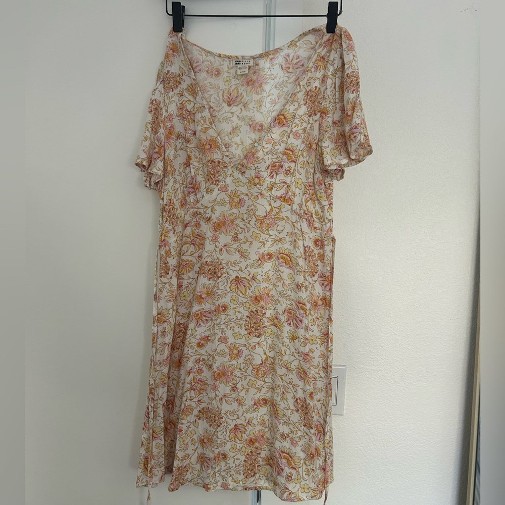 Billabong Dress